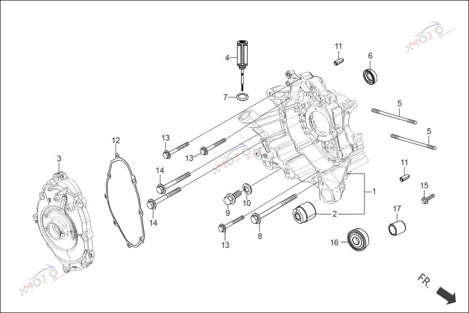 Engine Diagram